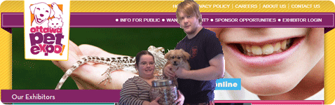 Ottawa Pet Expo